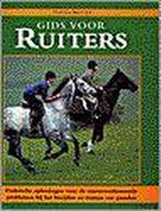 Gids voor ruiters 9789062488445 V. Britton, Verzenden, Zo goed als nieuw, V. Britton