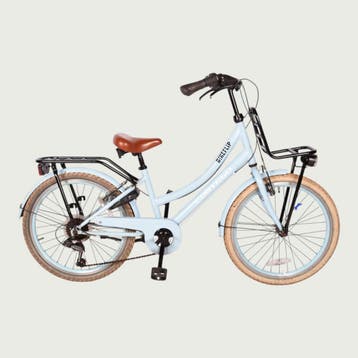 Cortego kinderfiets 22 inch, Ophalen of Verzenden, Gebruikt, Cortego