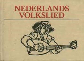 Nederlands volkslied - Pollmann 9789060201930, Verzenden, Gelezen, Pollmann