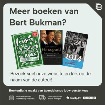 Anton 9789029088626 Bert Bukman, Boeken, Verzenden, Gelezen, Bert Bukman