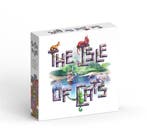The Isle of Cats - Revised Edition | The City of Games -, Verzenden, Nieuw