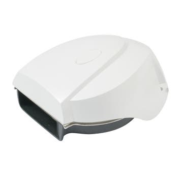 Marinco Scheepshoorn Miniblast 12V, Ophalen of Verzenden, Nieuw