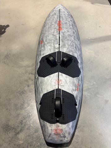 Quatro Power 4 - 114L | NIEUW, Watersport en Boten, Ophalen of Verzenden, Nieuw