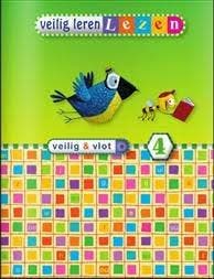 Veilig Leren Lezen Kim versie Veilig en Vlot leesboekje Zon, Boeken, Verzenden, Nieuw