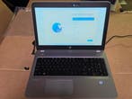 Online veiling: HP, ProBook 450 G4, laptop, Gebruikt
