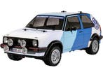 Tamiya Volkswagen VW Golf Mk2 GTI 16V Rally - RC, Kinderen en Baby's, Verzenden, Nieuw