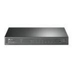 TP-Link Omada SG2008P - switch - 8-poorts - Gigabit - Smart, Ophalen of Verzenden, Nieuw