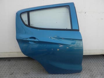 achterdeur rechts Opel Karl, Verzenden, Gebruikt