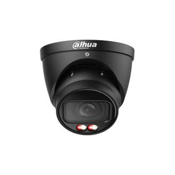 Dahua IPC-HDW2849T-ZS-IL Zwart, 8MP Smart Dual, Audio, Tv en Foto, Ophalen of Verzenden, Nieuw