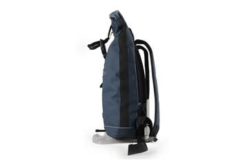 Beagles Rugzak Blauw, Verzenden, Zo goed als nieuw, Blauw