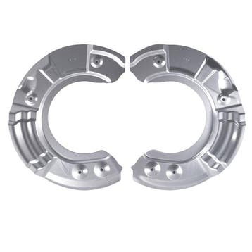 Voor Brake Dust Shield geschikt voor BMW 640i 650i xDrive..., Verzenden, Nieuw, BMW