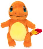 Pokemon Knuffel (30cm) - Charmander | Pokémon - Hobby, Kinderen en Baby's, Speelgoed | Knuffels en Pluche, Verzenden, Nieuw