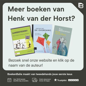 Wat een dag! - Henk van der Horst 9789461538017, Verzenden, Gelezen, Henk van der Horst