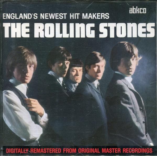 cd - The Rolling Stones - The Rolling Stones (Englands N..., Cd's en Dvd's, Cd's | Overige Cd's, Zo goed als nieuw, Verzenden
