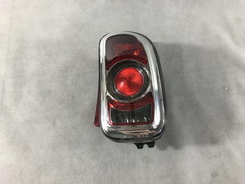 Mini Cooper Clubman R55 Lift 11-14 rechter achterlamp, Verzenden, Gebruikt