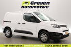 Toyota ProAce City 1.5 D-4D 102PK, Stof, Gebruikt, Euro 6, Wit