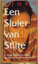 Een sluier van stilte 9789032503987 Djura, Boeken, Verzenden, Zo goed als nieuw, Djura