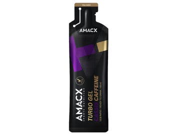 2dekans | Amacx Gel Turbo Cassis Caffeine - 60 ml - Set van, Ophalen of Verzenden, Zo goed als nieuw