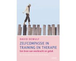 Boek Zelfcompassie in training en therapie 9789401451109, Verzenden, Zo goed als nieuw