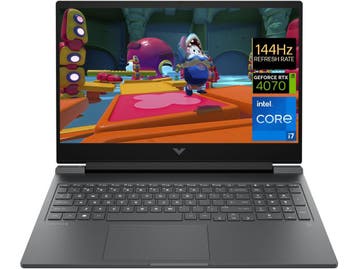 HP Victus - Gaming Laptop - Intel Core i7-13700H - GeForce, Verzenden, Zo goed als nieuw, HP