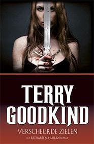 Verscheurde zielen / Richard & Kahlan / 3 - Terry Goodkind, Verzenden, Zo goed als nieuw, Terry Goodkind