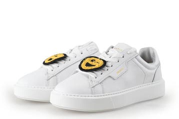 Nubikk Sneakers Jongens in maat 33 Wit, Verzenden, Jongen of Meisje, Nubikk, Schoenen