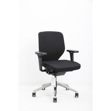 Giroflex  656 bureaustoelen vergaderstoelen showroommodellen, Receptie of Entree, Ophalen of Verzenden, Nieuw zonder verpakking