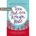 Toen God een konijn was 9789400506466 Sarah Winman, Boeken, Verzenden, Gelezen, Sarah Winman