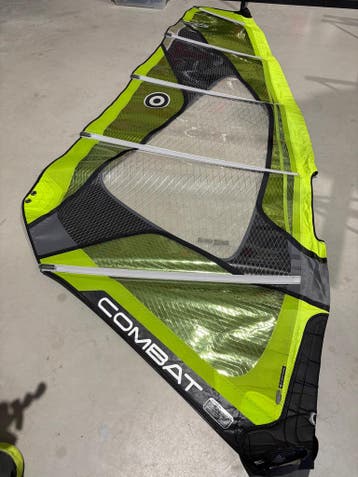 Neilpryde Combat 4.0, Watersport en Boten, Ophalen of Verzenden, Nieuw