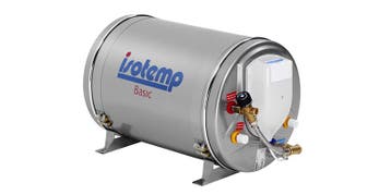 Webasto Isotemp scheepsboiler Basic - 40 liter - RVS, Ophalen of Verzenden, Nieuw
