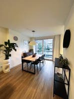 Te huur: Appartement Karel du Jardinstraat in Amsterdam, Noord-Holland, Appartement, Amsterdam