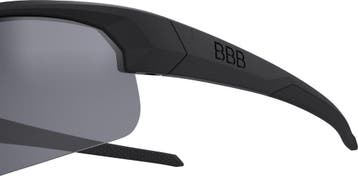 BBB Cycling Sportbril - Unisex - zwart, Ophalen of Verzenden, Nieuw, BBB Cycling