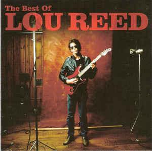 cd - Lou Reed - The Best Of Lou Reed, Verzenden, Zo goed als nieuw