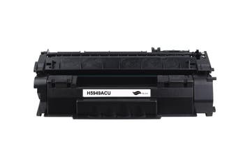 Canon Q5949A/Q7553A/CRG708(49A/53A/CRG708), Ophalen of Verzenden