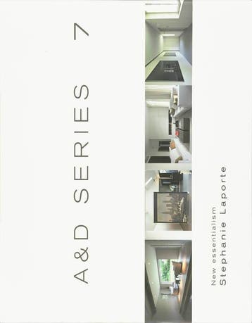 A&D Series 7 - New Essentialism 9789077213834 W. Pauwels, Verzenden, Gelezen, W. Pauwels
