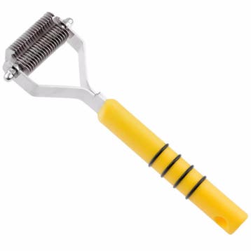 Mars Coat-King Trimmer voor ruwharige vachten – 20 messen., Ophalen of Verzenden, Nieuw