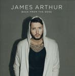 James Arthur - Back from the Edge - CD, Cd's en Dvd's, Cd's | Overige Cd's, Verzenden, Nieuw in verpakking