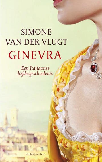 9789026344251 Ginevra Simone van der Vlugt, Verzenden, Nieuw, Simone van der Vlugt