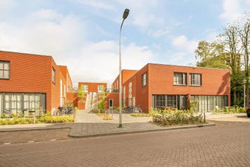 Appartement te huur in Tilburg - 52 m² - 2 kamer(s) - 2, Appartement, Tilburg, Noord-Brabant