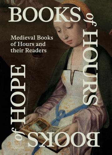 Books Of Hours Books Of Hope | Nieuw, Ophalen of Verzenden, Nieuw, Evelien Hauwaert; Emma De Nil; Caroline Van Cauwenberge