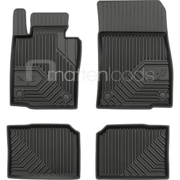 Mini Countryman I Cooper S 2010-2016 All Weather rubber auto, Ophalen of Verzenden, Nieuw