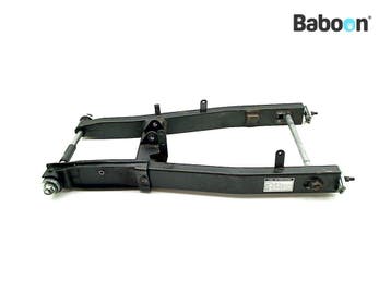 Achterbrug Yamaha XJ 6 2013-2015 (XJ6 Diversion), Motoren, Onderdelen | Yamaha, Verzenden, Gebruikt