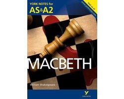 YNAS A2 Macbeth - YNAS A2 Macbeth, Ophalen of Verzenden, Nieuw
