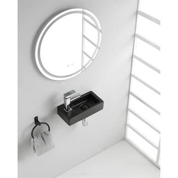 Wiesbaden Rhea S - Mini Fontein - Links - 36.5x18x9cm-, Ophalen of Verzenden, Nieuw