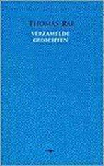 Verzamelde gedichten 9789060058282 T. Rap, Boeken, Verzenden, Gelezen, T. Rap
