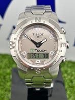 Tissot - T-Touch - Zonder minimumprijs - Heren - 2000-2010, Nieuw