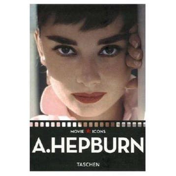 Audrey Hepburn, Ophalen of Verzenden, Nieuw