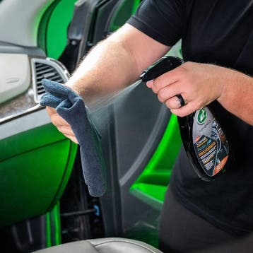Turtle Wax Ceramic + Graphene Inside Job Hybrid Solutions, Verzenden
