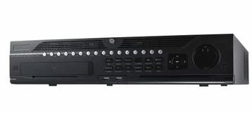 Hikvision DS-9632NI-I8 Netwerk Video Recorder (32, Ophalen of Verzenden, Nieuw