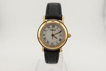 Gucci - Zonder minimumprijs - 7200L - Dames - 1990-1999, Nieuw